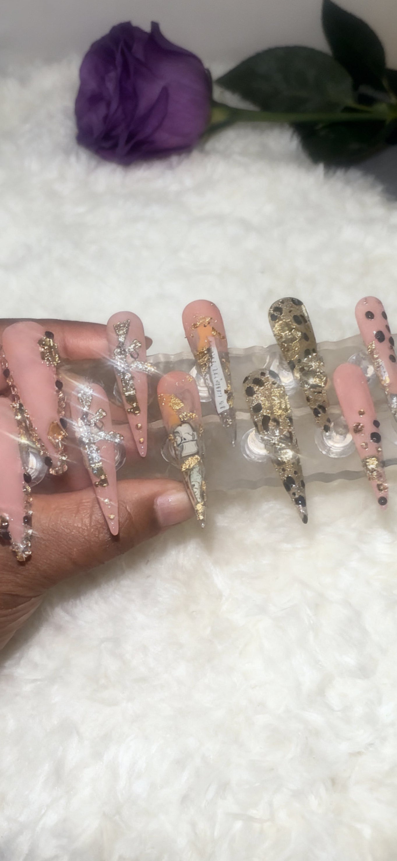 Money Meets Print