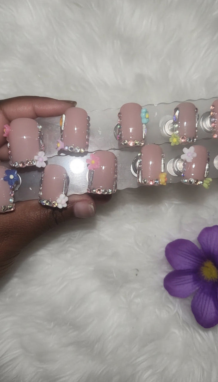 Spring Bling