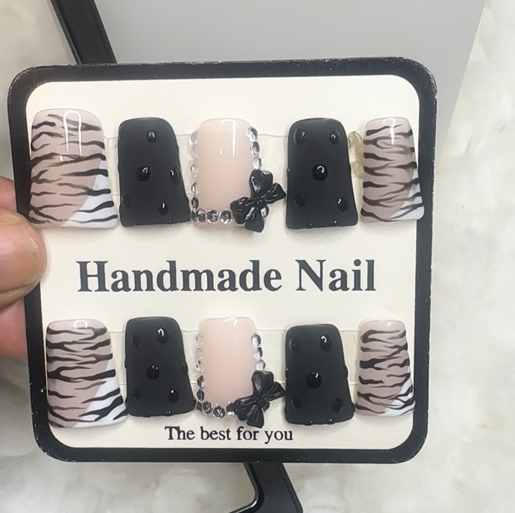 Pretty Zebra