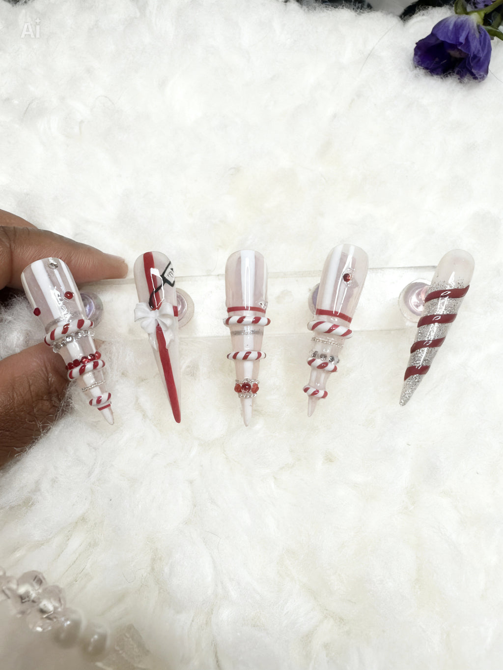 Candycane Lane
