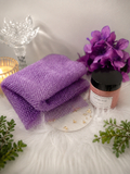 African Mesh Towel