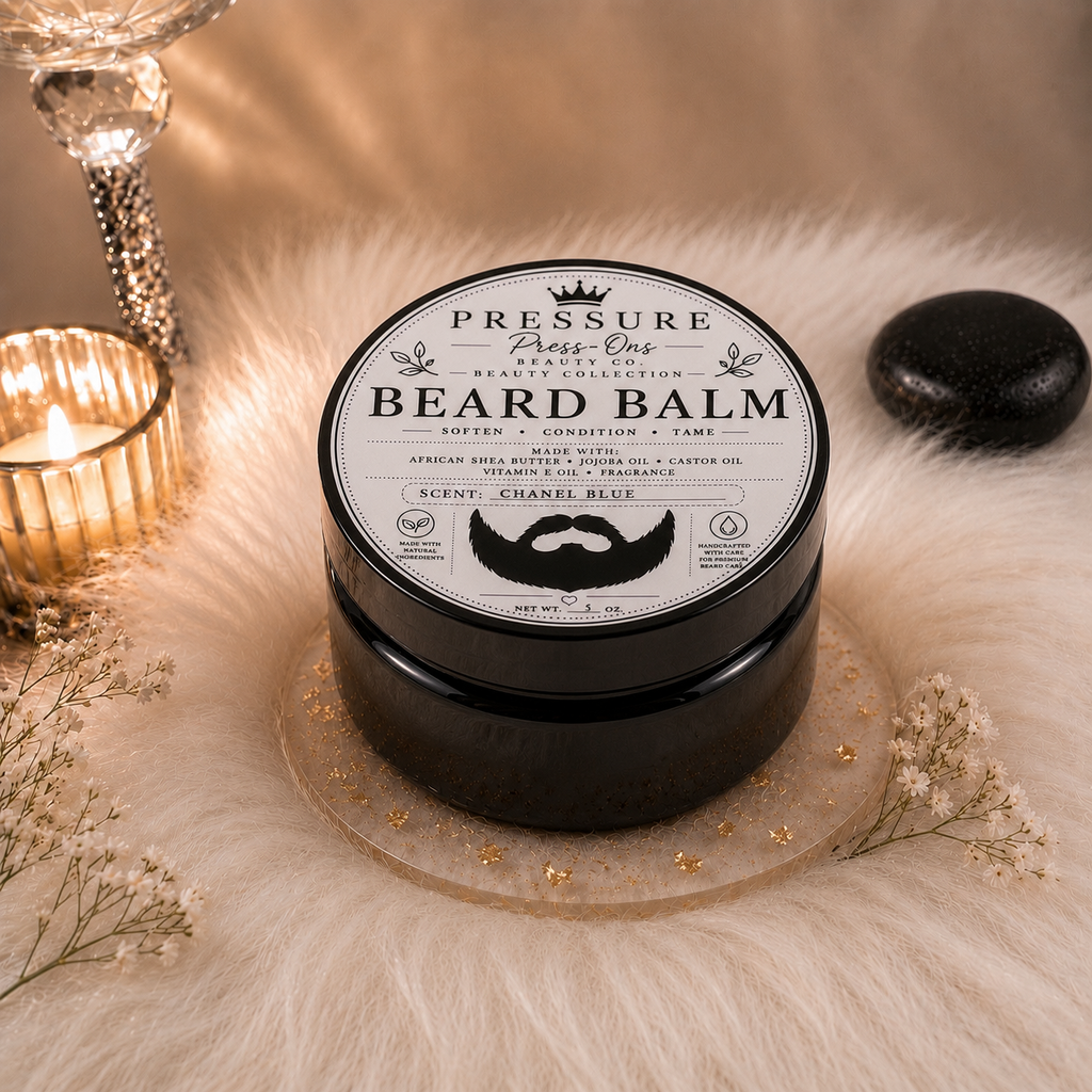 Beard Balm
