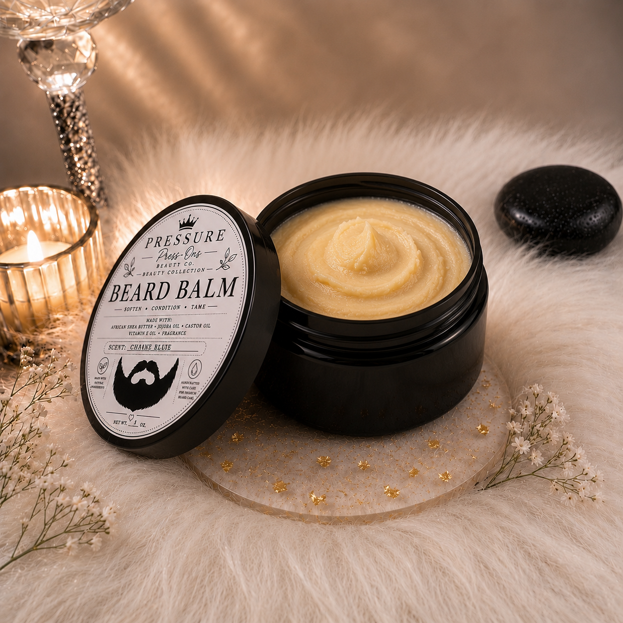 Beard Balm