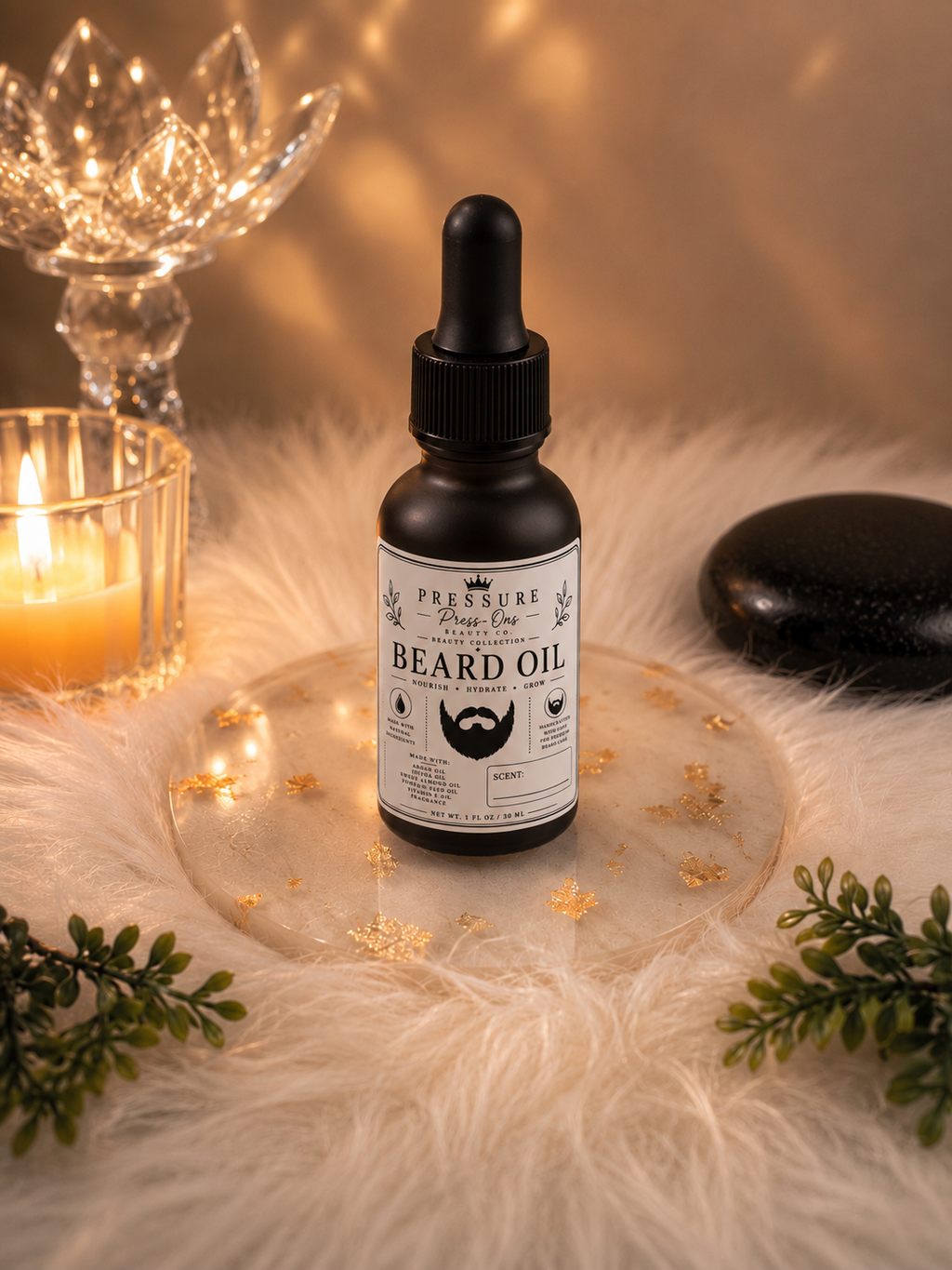 Beard Oil