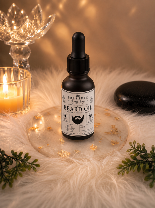 Beard Oil