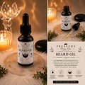 Beard Oil