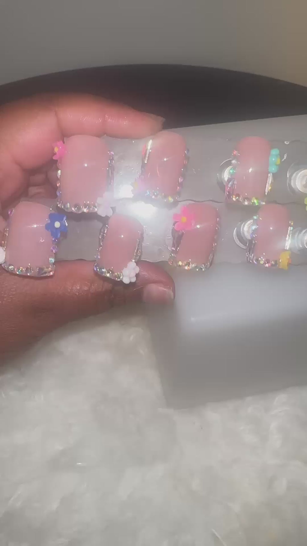 Spring Bling