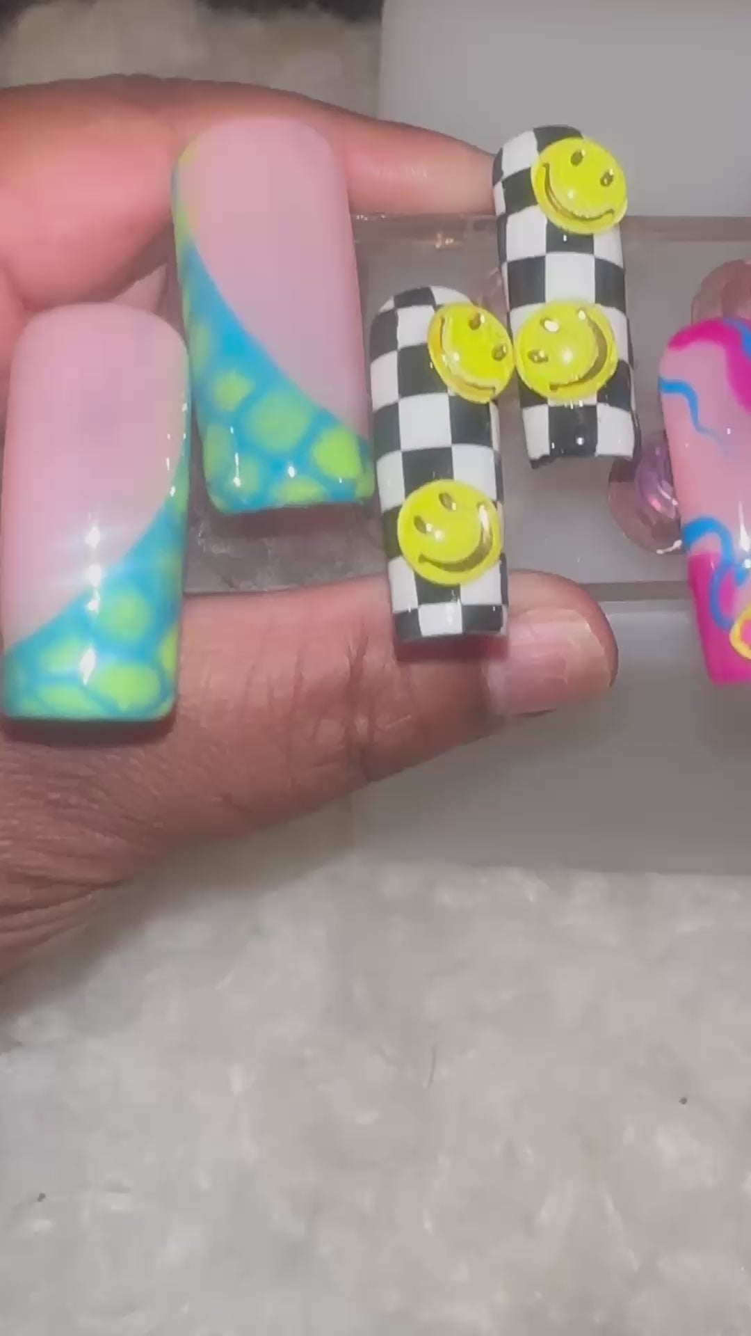 It’s Trippy