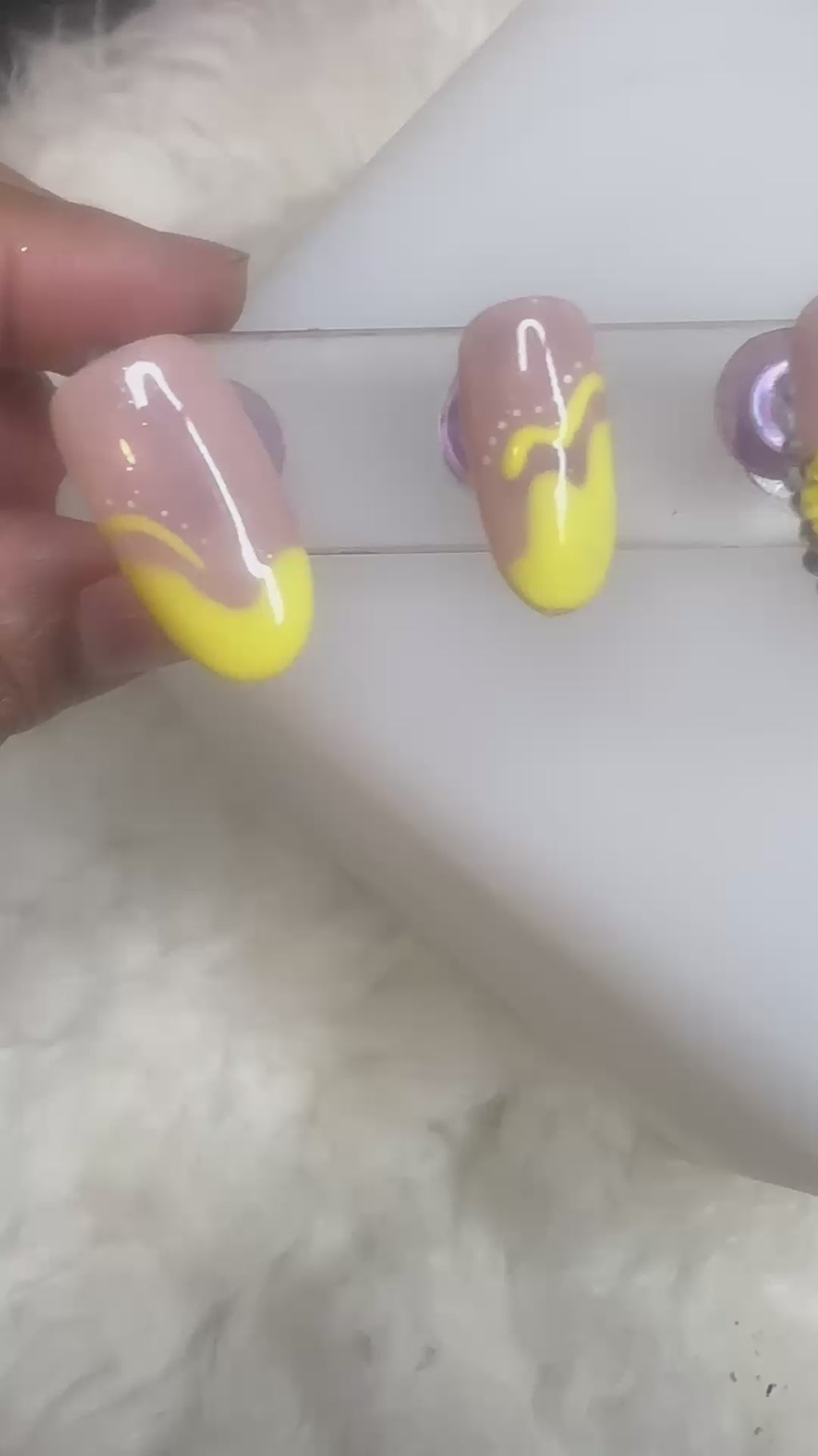 Baby Steps