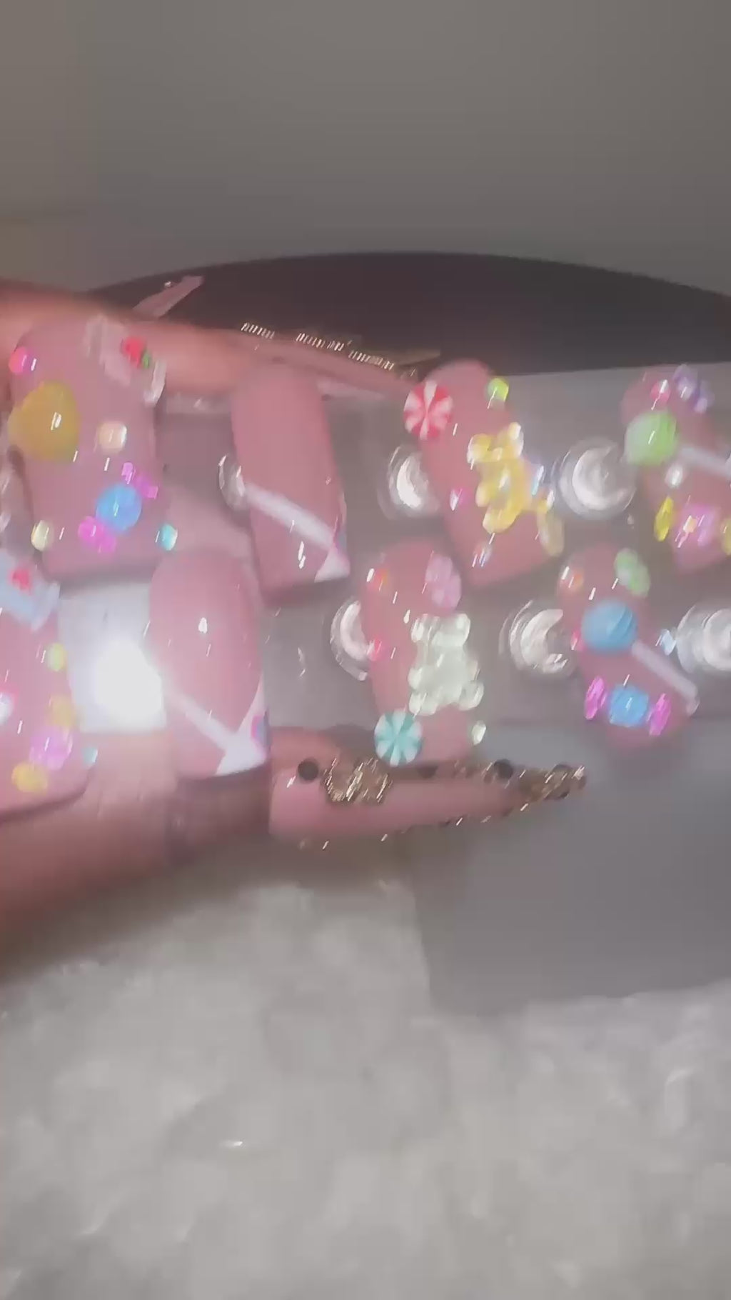 Sweet Treat